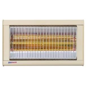 Infrared-Halogen-Heaters